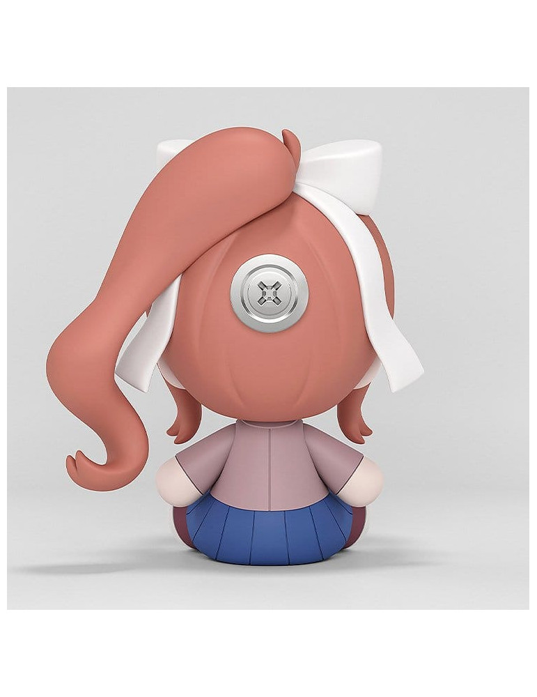 Doki Doki Literature Club! Huggy Good Smile Mini Figure Ren 7 cm Good Smile