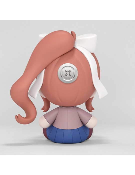 Doki Doki Literature Club! figurine mini Huggy Good Smile Monika 7 cm Good Smile