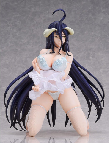 Overlord figurine PVC 1/4 Albedo: Apron Ver. 33 cm FREEing 2
