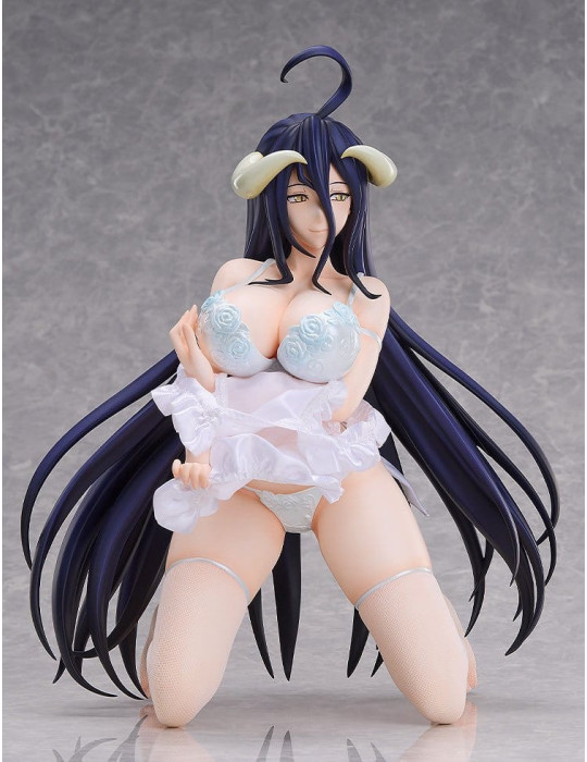 Overlord figurine PVC 1/4 Albedo: Apron Ver. 33 cm FREEing