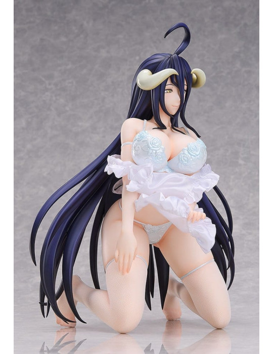 Overlord figurine PVC 1/4 Albedo: Apron Ver. 33 cm FREEing