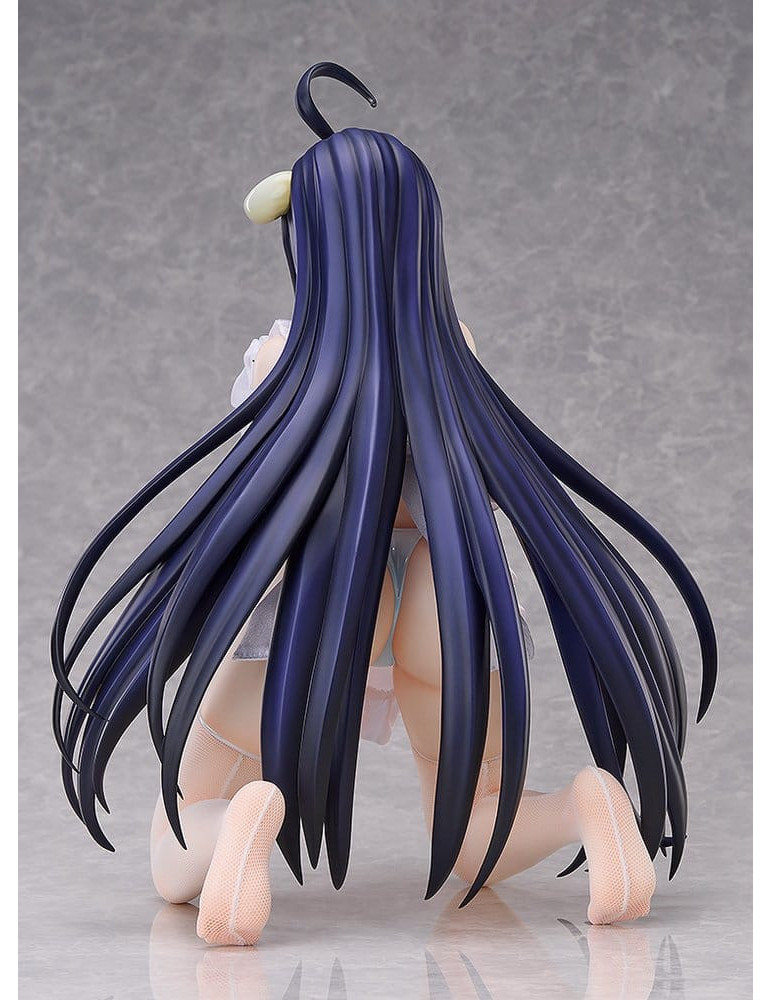 Overlord figurine PVC 1/4 Albedo: Apron Ver. 33 cm FREEing