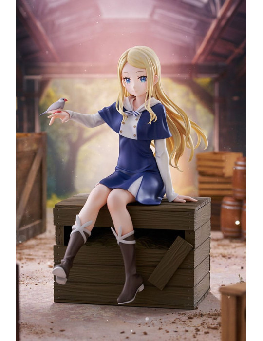 Sasaki and Peeps PVC Statue 1/7 Elsa 19 cm Kotobukiya