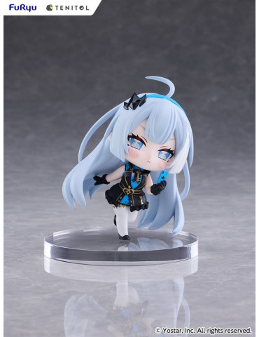 Stella Sora figurine PVC Tenitol Tyrant [mini] 11 cm Furyu