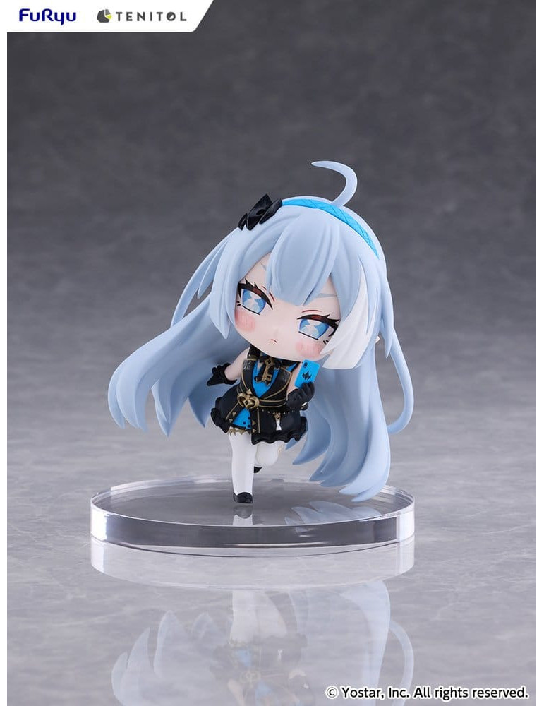 Stella Sora figurine PVC Tenitol Tyrant [mini] 11 cm Furyu