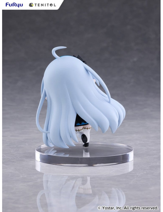 Stella Sora Tenitol PVC Figure Tyrant [mini] 11 cm Furyu