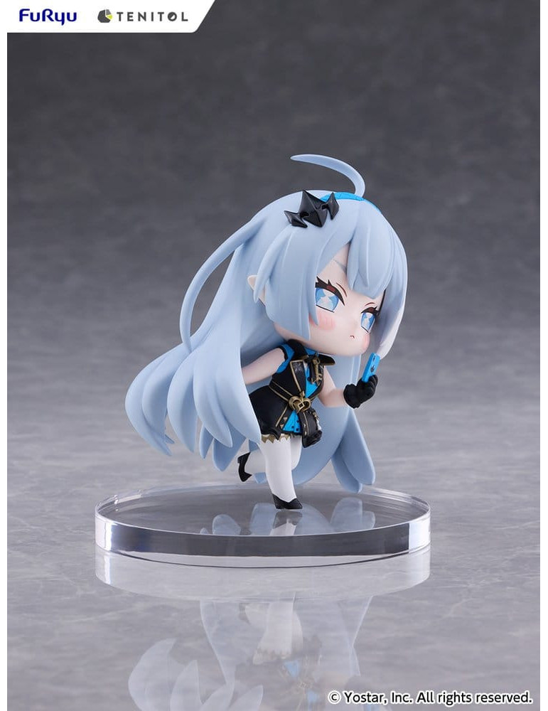Stella Sora figurine PVC Tenitol Tyrant [mini] 11 cm Furyu