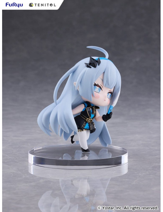 Stella Sora figurine PVC Tenitol Tyrant [mini] 11 cm Furyu