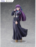 Frieren: Beyond Journey's End Tenitol Tall PVC Figure Fern Classical dress Ver. 30 cm Furyu