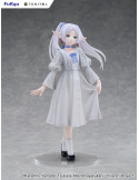 Frieren: Beyond Journey's End figurine PVC Tenitol Tall Frieren Classical dress Ver. 28 cm Furyu