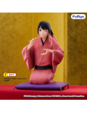 Akane Banshi figurine PVC Noodle Stopper Akane Arakawa 10 cm Furyu