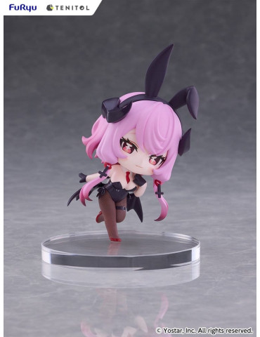 Stella Sora Tenitol figurine PVC Bernina(Bunny) [mini] 13 cm Furyu