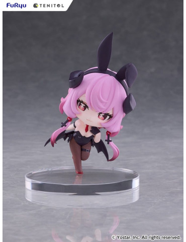 Stella Sora Tenitol figurine PVC Bernina(Bunny) [mini] 13 cm Furyu 2