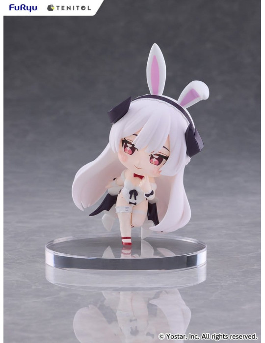 Stella Sora figurine PVC Tenitol Virigia(Bunny) [mini] 13 cm Furyu