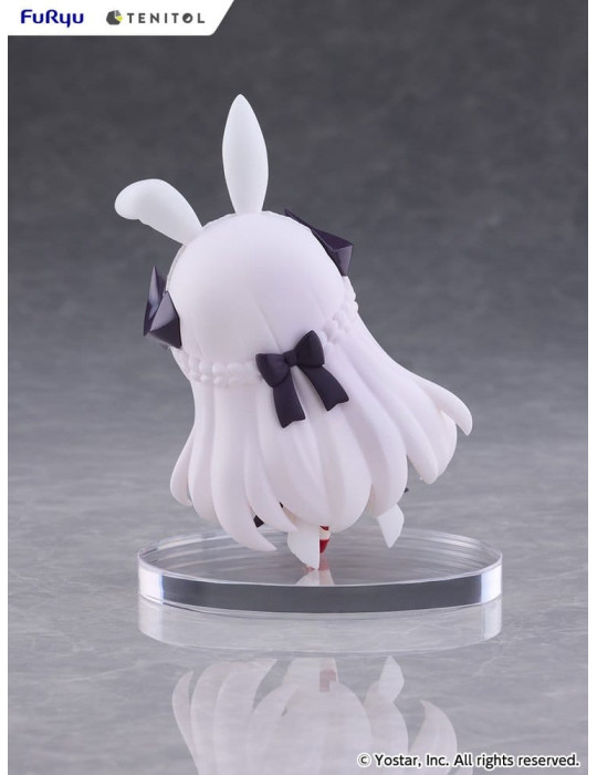 Stella Sora Tenitol PVC Figure Virigia(Bunny) [mini] 13 cm Furyu