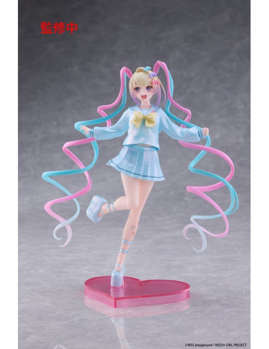 Needy Girl Overdose figurine PVC Coreful OMGkawaiiAngel 18 cm Taito