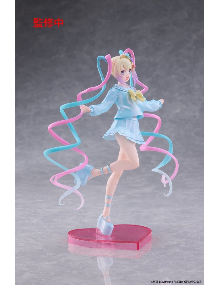 Needy Girl Overdose Coreful PVC Figure OMGkawaiiAngel 18 cm Taito