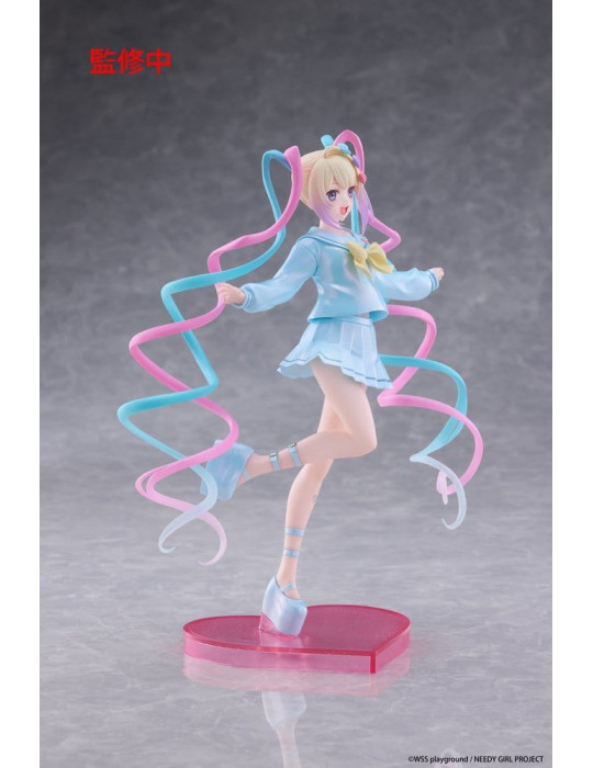 Needy Girl Overdose Coreful PVC Figure OMGkawaiiAngel 18 cm Taito