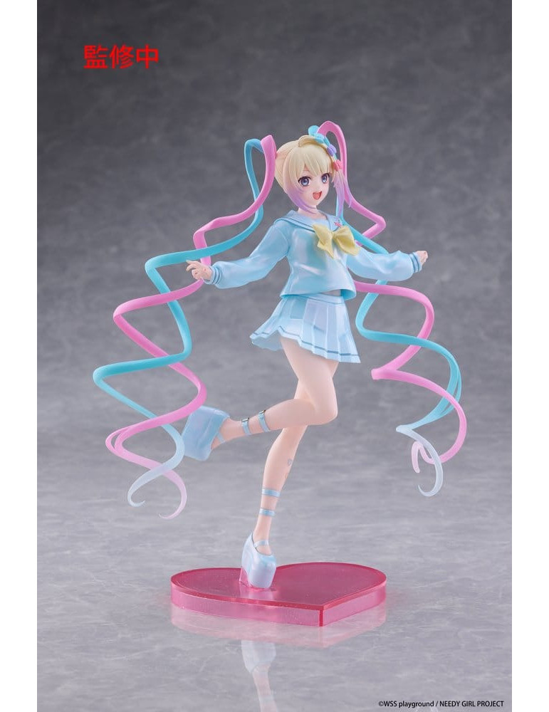 Needy Girl Overdose figurine PVC Coreful OMGkawaiiAngel 18 cm Taito