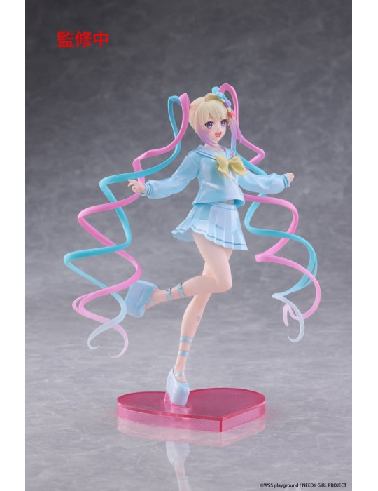 Needy Girl Overdose Coreful PVC Figure OMGkawaiiAngel 18 cm Taito