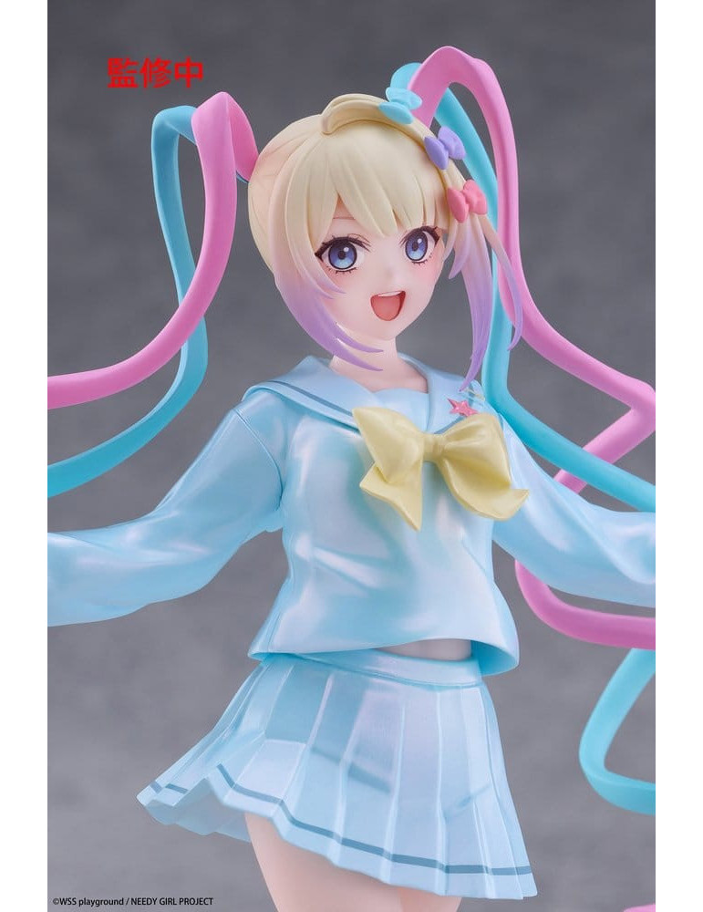 Needy Girl Overdose Coreful PVC Figure OMGkawaiiAngel 18 cm Taito