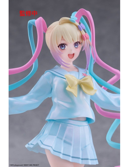 Needy Girl Overdose figurine PVC Coreful OMGkawaiiAngel 18 cm Taito
