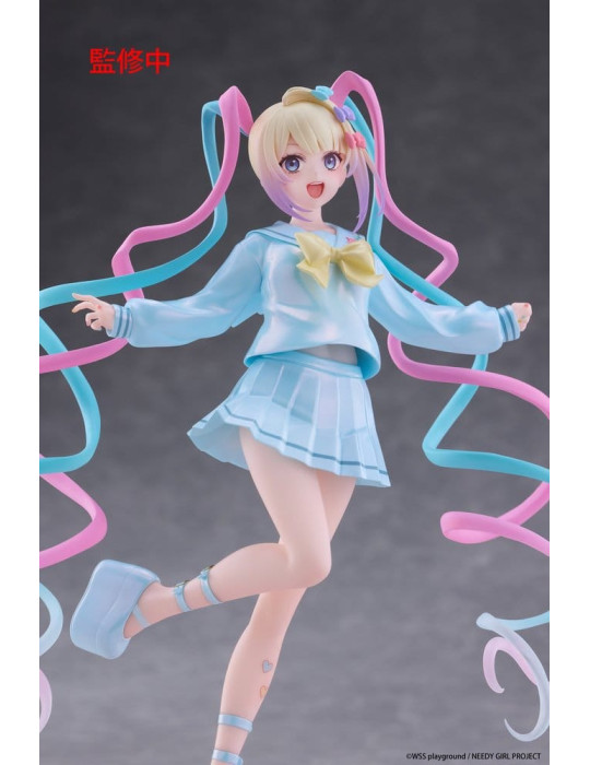 Needy Girl Overdose figurine PVC Coreful OMGkawaiiAngel 18 cm Taito