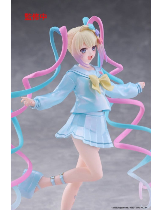 Needy Girl Overdose Coreful PVC Figure OMGkawaiiAngel 18 cm Taito