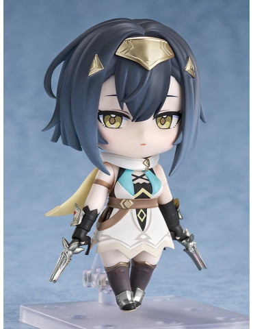 Stella Sora Nendoroid Action Figure Amber 10 cm Good Smile
