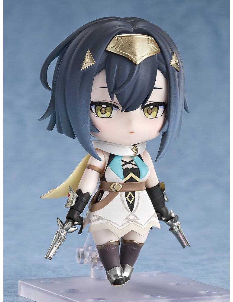 Stella Sora Nendoroid Action Figure Amber 10 cm Good Smile
