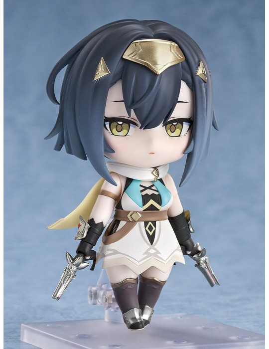 Stella Sora Nendoroid figurine Amber 10 cm Good Smile