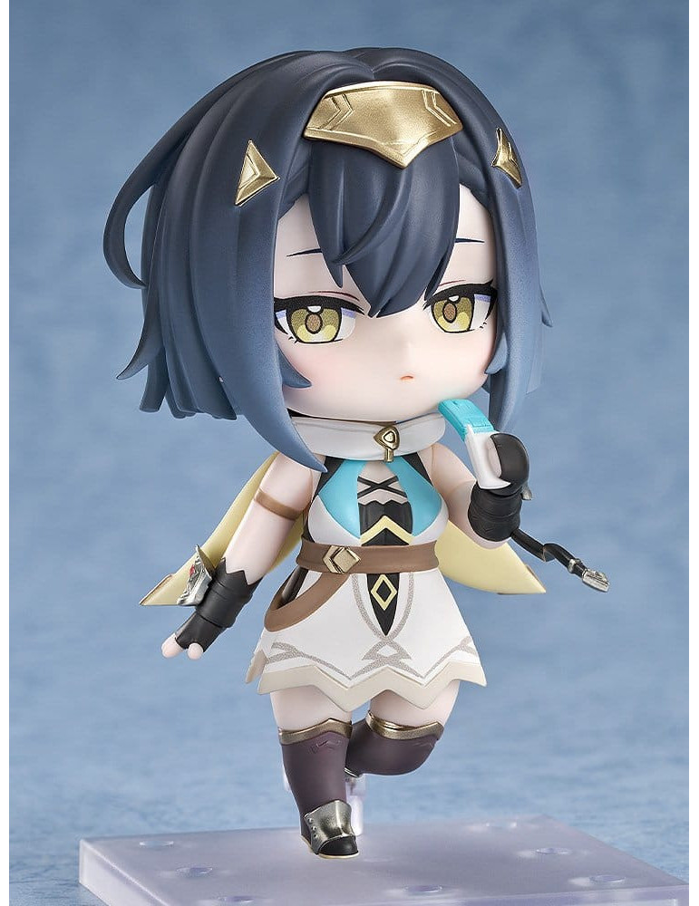 Stella Sora Nendoroid Action Figure Amber 10 cm Good Smile