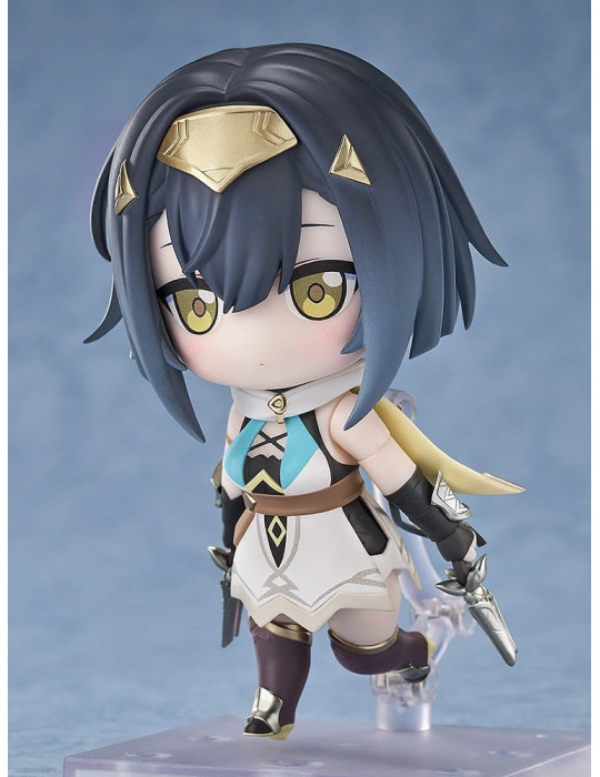 Stella Sora Nendoroid figurine Amber 10 cm Good Smile