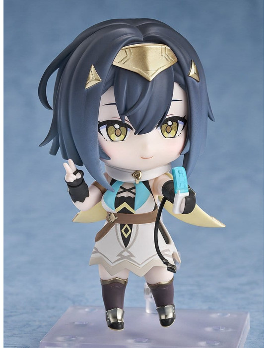 Stella Sora Nendoroid figurine Amber 10 cm Good Smile