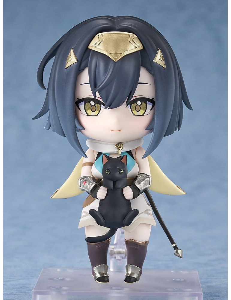 Stella Sora Nendoroid figurine Amber 10 cm Good Smile