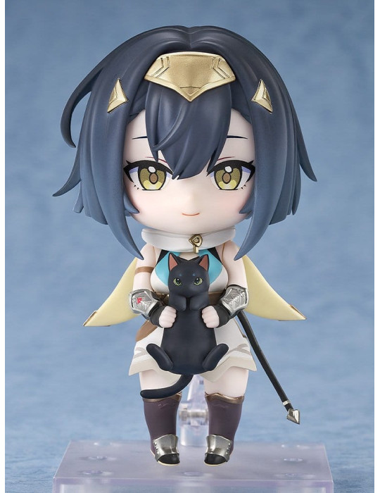 Stella Sora Nendoroid figurine Amber 10 cm Good Smile