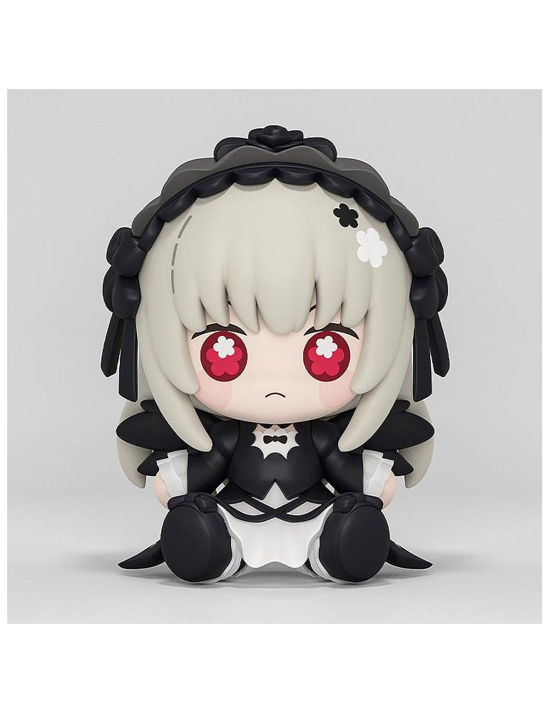 Rozen Maiden figurine mini Huggy Good Smile Suiginto 7 cm Good Smile