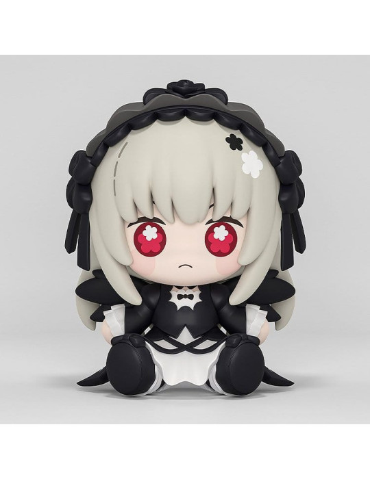 Rozen Maiden figurine mini Huggy Good Smile Suiginto 7 cm Good Smile