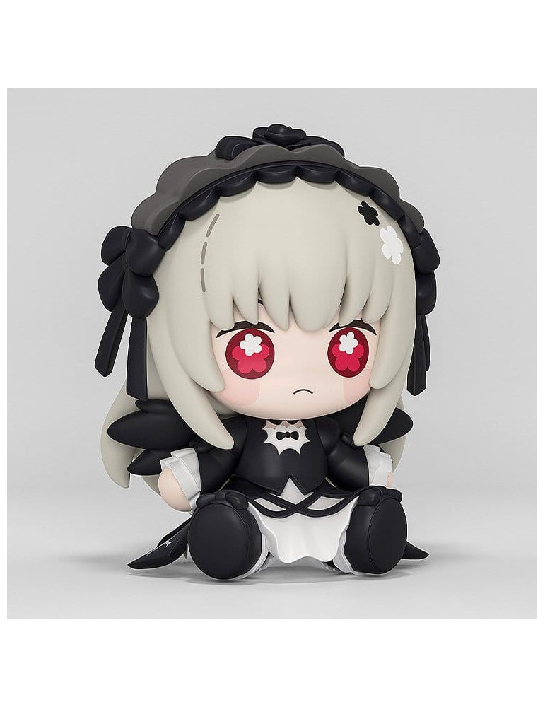 Rozen Maiden figurine mini Huggy Good Smile Suiginto 7 cm Good Smile