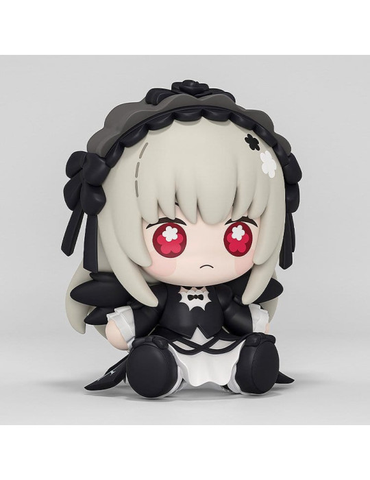 Rozen Maiden figurine mini Huggy Good Smile Suiginto 7 cm Good Smile
