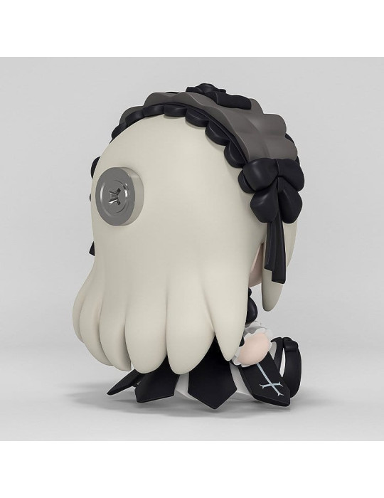 Rozen Maiden Huggy Good Smile Mini Figure Suiginto 7 cm Good Smile