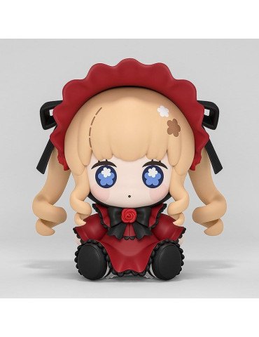 Rozen Maiden Huggy Good Smile Mini Figure Shinku 7 cm Good Smile