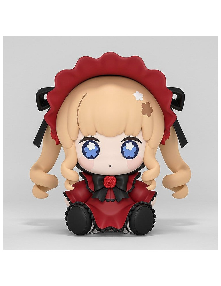 Rozen Maiden figurine mini Huggy Good Smile Shinku 7 cm Good Smile