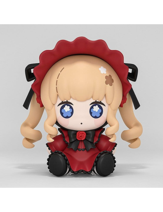 Rozen Maiden Huggy Good Smile Mini Figure Shinku 7 cm Good Smile