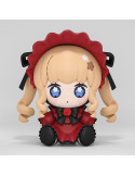 Rozen Maiden figurine mini Huggy Good Smile Shinku 7 cm Good Smile