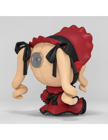Rozen Maiden figurine mini Huggy Good Smile Shinku 7 cm Good Smile 2