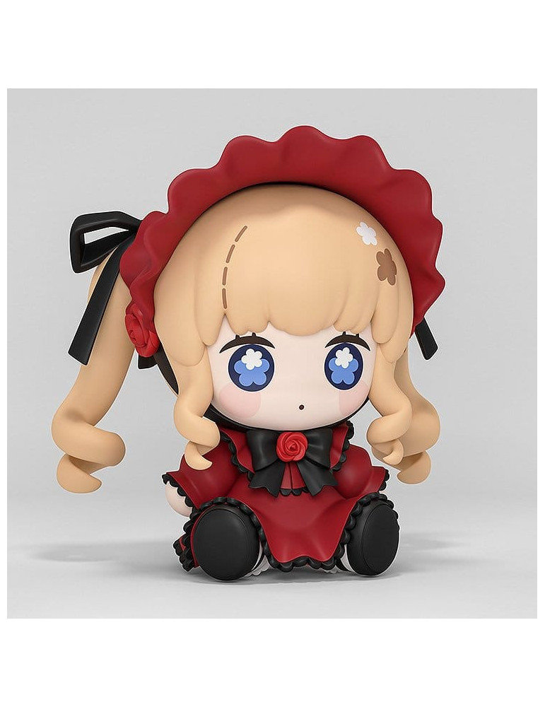 Rozen Maiden figurine mini Huggy Good Smile Shinku 7 cm Good Smile