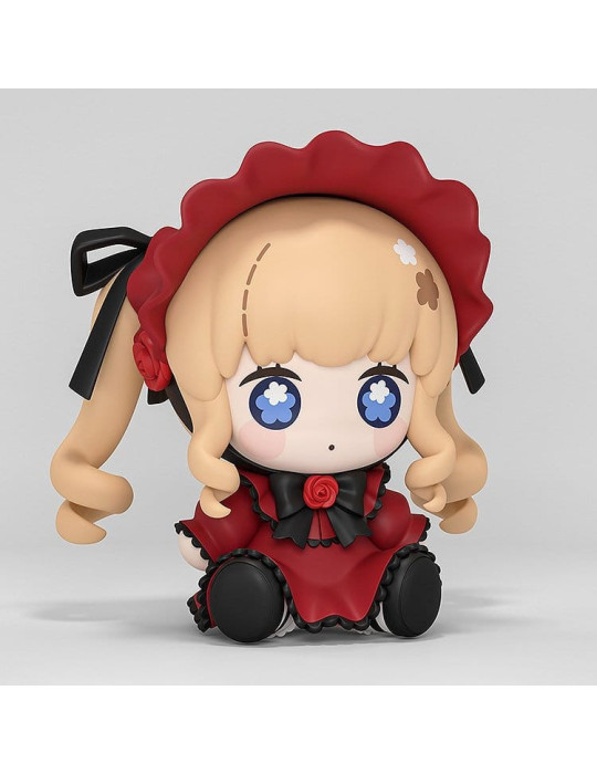 Rozen Maiden figurine mini Huggy Good Smile Shinku 7 cm Good Smile