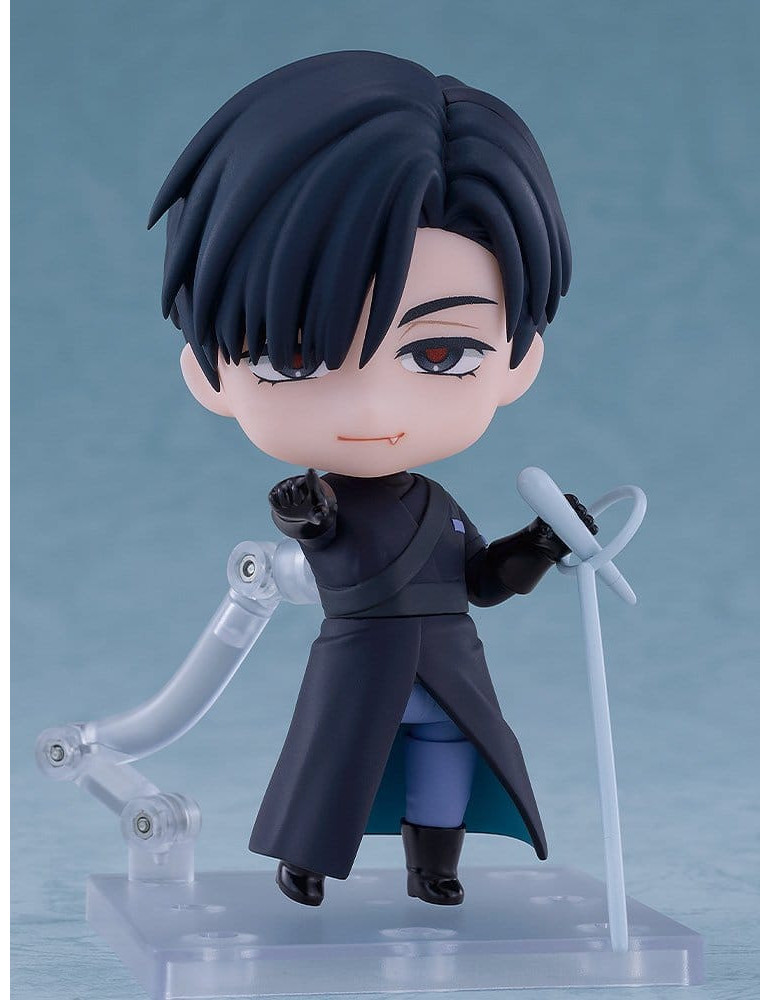 Alien Stage Nendoroid Action Figure Ivan 10 cm Good Smile