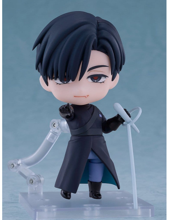 Alien Stage Nendoroid figurine Ivan 10 cm Good Smile